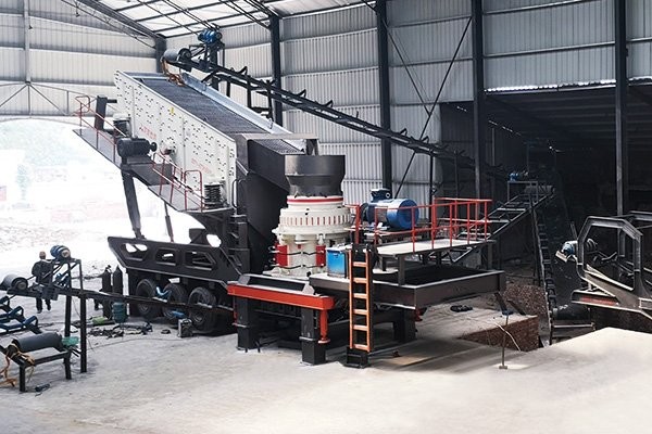 緊跟中原經(jīng)濟(jì)區(qū)發(fā)展步伐，發(fā)展圓錐破碎機(jī)市場